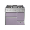 Steel fornuis Genesi 100/3 - Gas fornuis | GQ10SFF-D | Model 2024-Fornuizen-Steel Cucine-Jones-Jansen