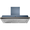 Steel Dunstabzugshaube Ascot 100 cm | AKL100