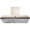 Steel Dunstabzugshaube Ascot 120 cm | AKL120
