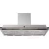 Steel Dunstabzugshaube Ascot 100 cm | AKL100