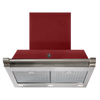 Steel Dunstabzugshaube Ascot 70 cm | AKL70