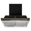 Steel Dunstabzugshaube Ascot 70 cm | AKL70