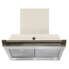 Steel Dunstabzugshaube Ascot 70 cm | AKL70