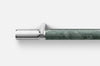 ARTISAN Furniture Pull Up Bar / AP350 Silver & Green Marble
