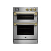 Steel Einbauherd Ascot 60x90 | AQFFE6-S