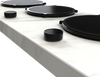 Pitt Cooking inductie 5 zones Enep-I