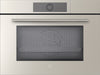 CombiSteamer 45M met PowerSteamV6000 Off