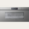 V-ZUG CombiSteamer V6000 45L Grand Platinum 90 cm