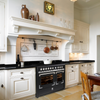 Steel fornuis Oxford 100 - Gas fornuis | X10FF-6 | Model 2024-Fornuizen-Steel Cucine-Jones-Jansen