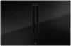 V-ZUG CombiCookTop v2000 I804 Schwarz