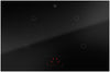 V-ZUG CookTop v2000 I804 Schwarz