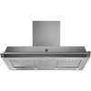Steel Dunstabzugshaube Ascot 100 cm | AKL100