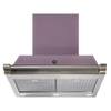 Steel Dunstabzugshaube Ascot 70 cm | AKL70