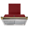 Steel Dunstabzugshaube Ascot 70 cm | AKL70
