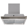 Steel Dunstabzugshaube Ascot 70 cm | AKL70