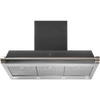 Steel Dunstabzugshaube Ascot 90 cm | AKL90