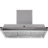 Steel Dunstabzugshaube Ascot 120 cm | AKL120