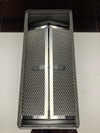 Kohlefilter Steel Mistral