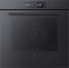 CombairSteamer V6000 Stoomoven Zwart On