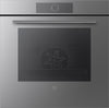 Combair V2000 Bakoven Zwart Off
