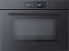 CombiSteamer 45M met PowerSteamV6000 Zwart On