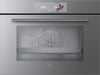 CombiSteamer V4000 Stoomoven Platinum On