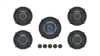 Pitt Cooking Elbrus – 5 Brenner