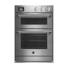 Steel Einbauherd Genesi 60x90 | GQFFE6-S