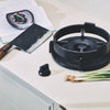 Pitt Cooking Akan - 1 brander