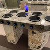 Pitt Cooking inductie 6 zones Foessa-I
