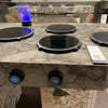 Pitt Cooking inductie 6 zones Foessa-I