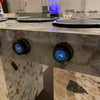 Pitt Cooking inductie 6 zones Foessa-I